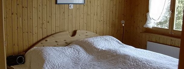 3 1/2 room apartment