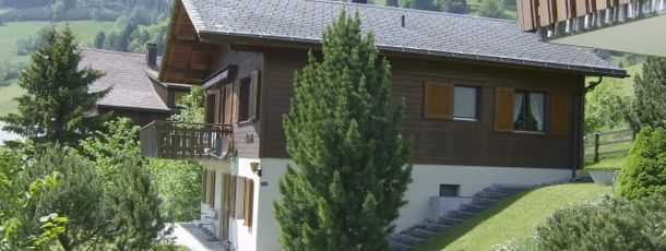 Detaillierte Infos zur Unterkunft Chalet Elisabeth