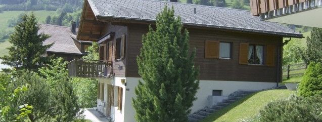 Detaillierte Infos zur Unterkunft Chalet Elisabeth