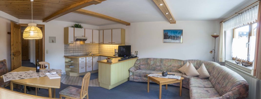 General information about your stay at Fewo BergQuell