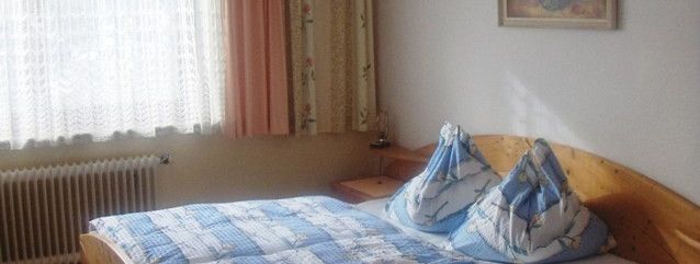 General information about your stay at Pension Schwaiger