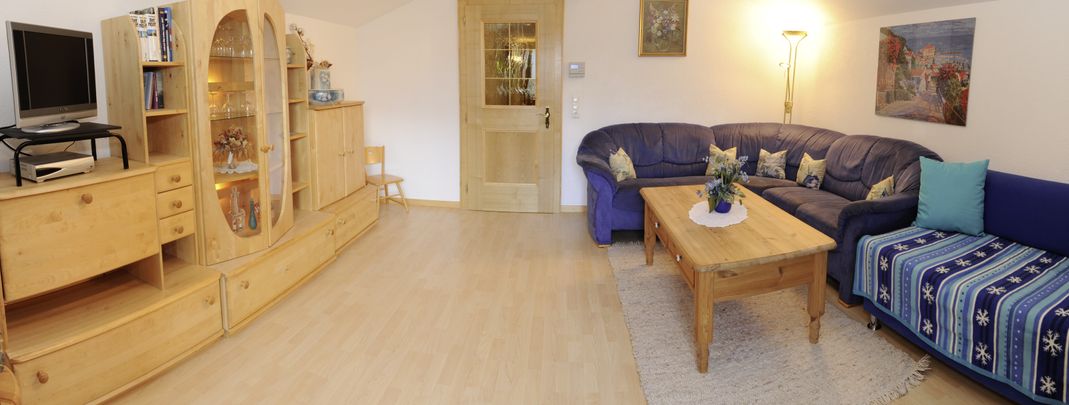 General information about your stay at Appartement Sandra