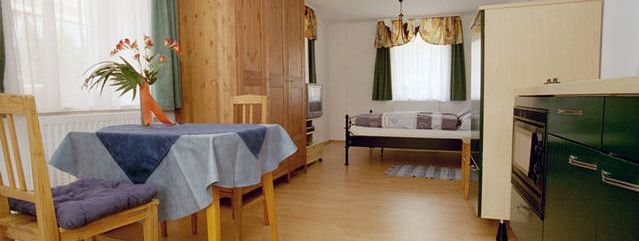 General information about your stay at Haus Lenz