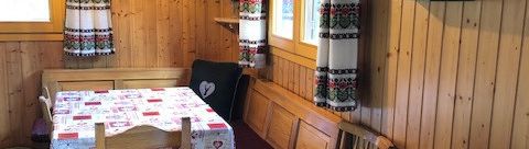 General information about your stay at Heimatli