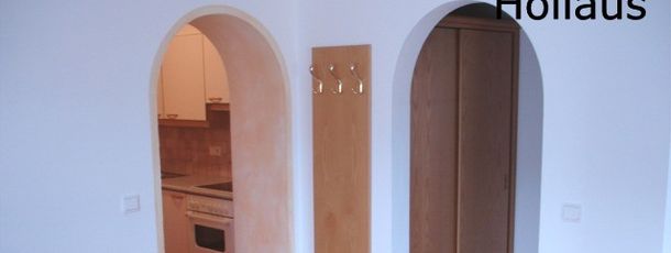 General information about your stay at Appartement Hollaus