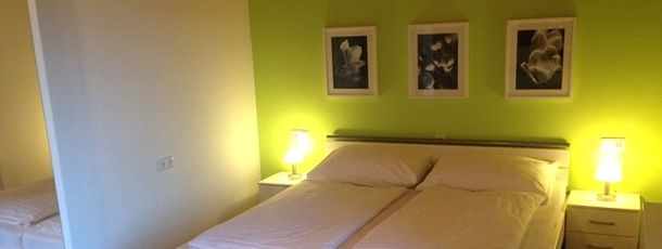 General information about your stay at Franz & Simone Juen - Holiday apartments in Schruns