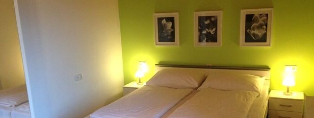 General information about your stay at Franz & Simone Juen - Holiday apartments in Schruns