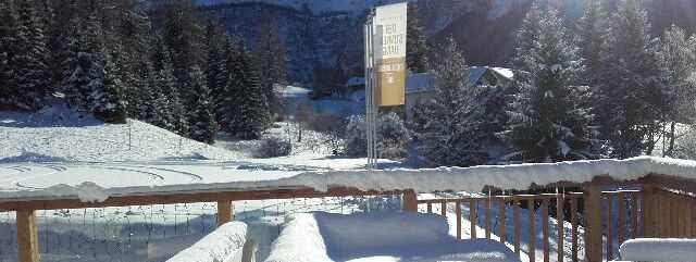 Unsere Sonnenterrasse