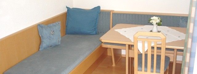 General information about your stay at Appartement Hollaus