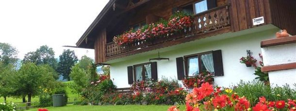 Detaillierte Infos zur Unterkunft Pension Haus Ertl