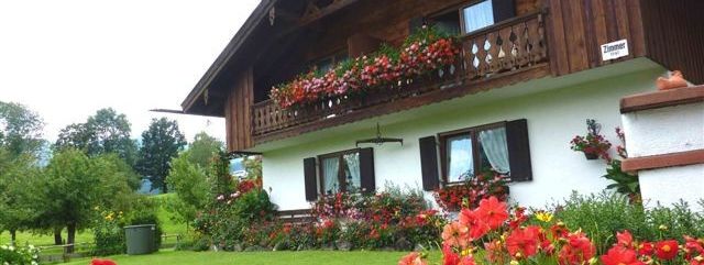 Detaillierte Infos zur Unterkunft Pension Haus Ertl