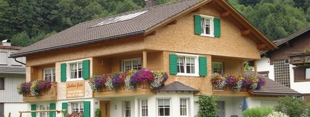General information about your stay at Landhaus Greber