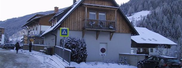 General information about your stay at Ferienwohnungen Fryba