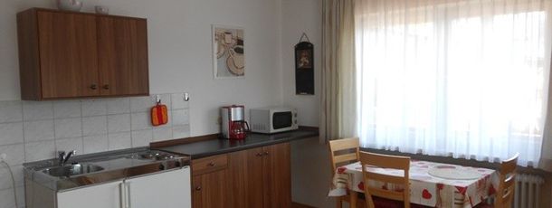 General information about your stay at Ferienwohnungen Köppl