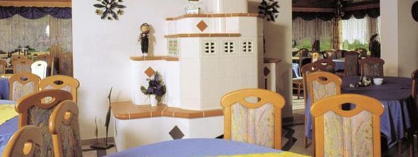 General information about your stay at Gästeh.Hutterer 