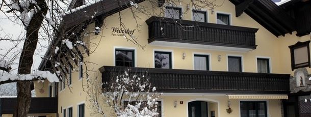 General information about your stay at Haus Schön Weberhof