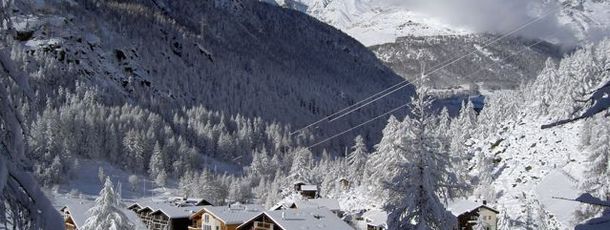 General information about your stay at Kristall-Saphir