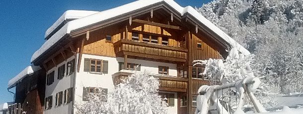 General information about your stay at Landhaus Dietersberg