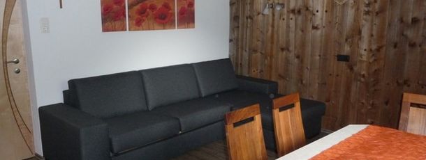 General information about your stay at Peter Neunhäuserer