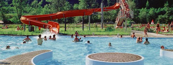 Gratis Eintritt für unsere Gäste im Erlebnisfreibad Prutz