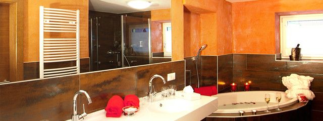 General information about your stay at Aktivhotel Riederhof