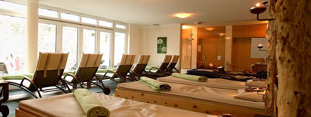 General information about your stay at Aktivhotel Riederhof