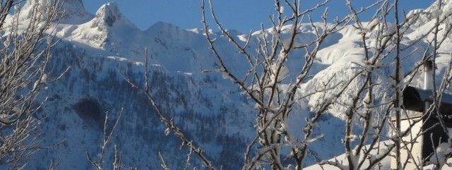 General information about your stay at Ferienwohnung Ronacher