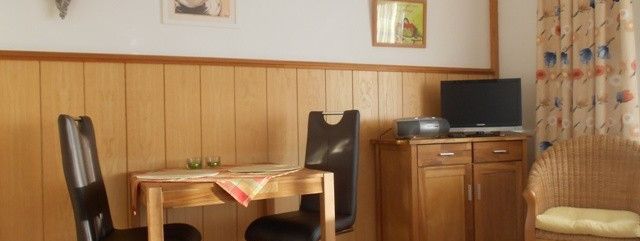 General information about your stay at Ferienwohnungen Köppl