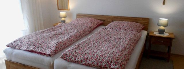 General information about your stay at Ferienwohnungen Köppl