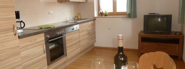 General information about your stay at Fewo Luitpoldhof