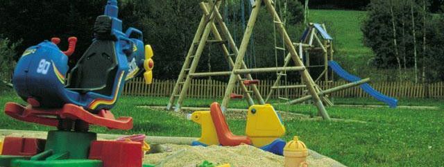 General information about your stay at Gästeh.Hutterer 