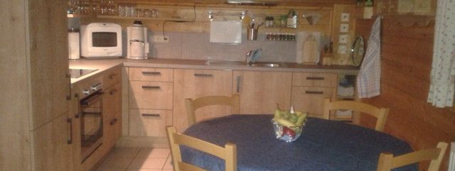 General information about your stay at Haus Weingärtner