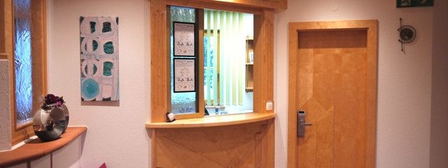 General information about your stay at Hotel Garni Subretta