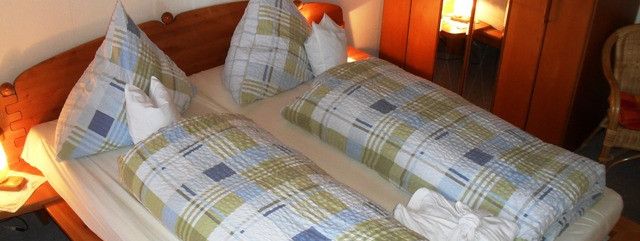 General information about your stay at Landhaus Alpenstern