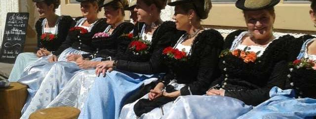 General information about your stay at Pension Mühlbauer