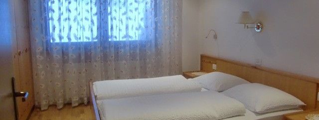 General information about your stay at Residence Texel