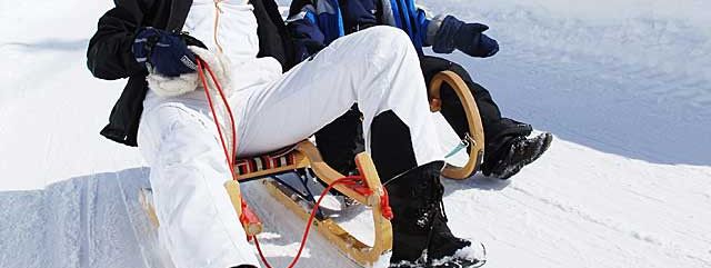 General information about your stay at Sonne & Schnee in Kühtai