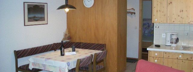 General information about your stay at Sunshine 2