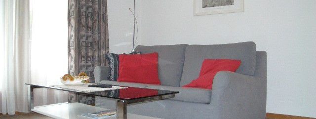 General information about your stay at Sunshine 2