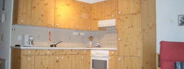 General information about your stay at Sunshine 2