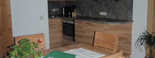 Detaillierte Infos zur Unterkunft Bio- Bauernhof Vorderbärnau