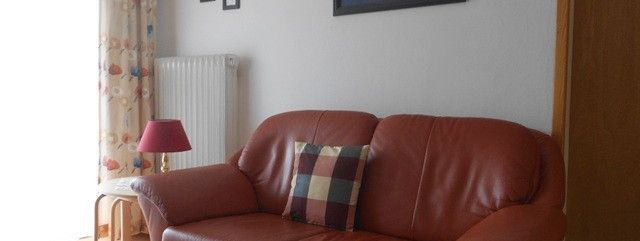 Wohnraum Wohnung Silberberg