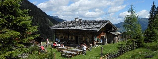 Detaillierte Infos zur Unterkunft Gasthof Schützenhof Prommegger