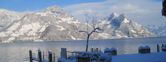 Detaillierte Infos zur Unterkunft Hotel Nidwaldnerhof