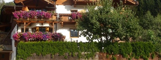 Detaillierte Infos zur Unterkunft Christian Neunhäuserer