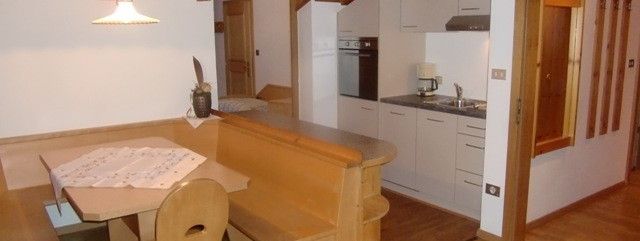 Detaillierte Infos zur Unterkunft Residence Texel