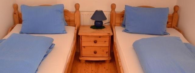 Detaillierte Infos zur Unterkunft Urlaub am Huberhof im Almenland