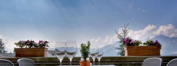 Detaillierte Infos zur Unterkunft Ayurveda-Wohlfühlhotel FidazerHof