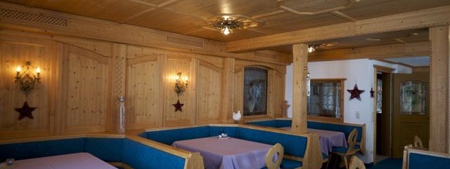 General information about your stay at Pension Kirchblick