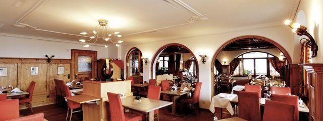 Detaillierte Infos zur Unterkunft Ayurveda-Wohlfühlhotel FidazerHof